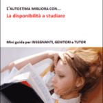 La disponibiltà a studiare