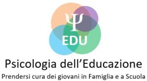 Psicologia dell'Educazione